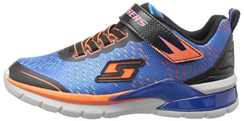 Skechers Erupters II Lava Arc, Scarpe da