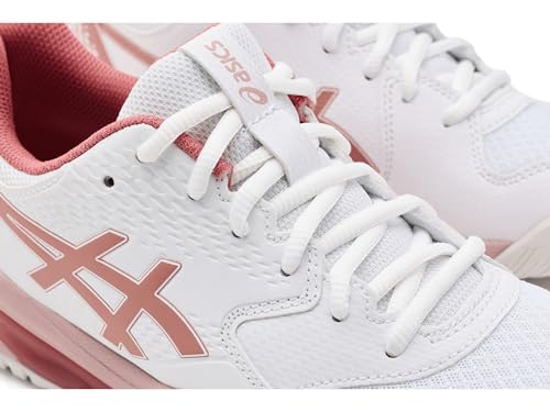 Image of ASICS Women's Gel-Dedicate 8 Tennis Shoes