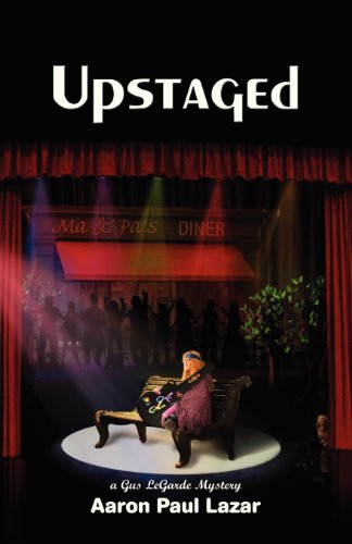 Upstaged view 2