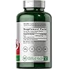 Beet-Root-Powder-Capsules-1500mg-250-Pills-Herbal-Extract-Gluten-Free-Non-GMO-Supplement-by-Horbaach Beet Root Powder Capsules | 220 Pills | Herbal Extract | Non-GMO, Gluten Free, and DNA Tested Supplement | by Horbaach