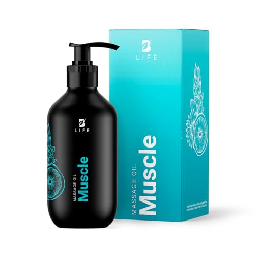 Cremas Y Tratamientos, Shoes Aceite Corporal de 800ml (27 oz) para Masaje Relajante con más de 99% de Ingredientes Naturales, Mezcla de Aceites Naturales para Masaje Muscular de 800 ml....