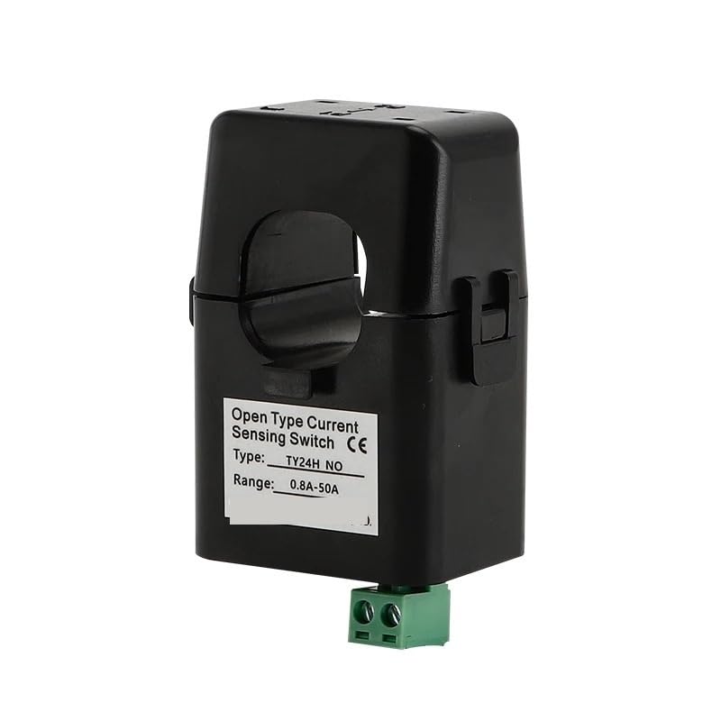 Interruptor de corriente alterna JK(TY)24H para la protección automática de motores eléctricos