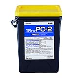 サンゲツ ベンリダイン ビニル床タイル・ビニル床シート用接着剤 PC-2 (水性) 【15kg】BB-576