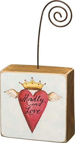 Primitives-by-Kathy-Photo-Block-in-Love Primitives by Kathy Photo Block in Love