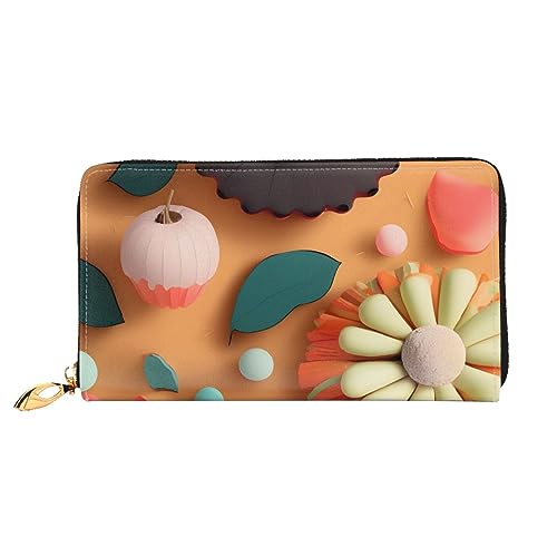 Compagnon voyage tournesol grande capacité zippé pour femme