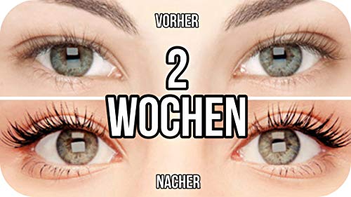 Balsamo per ciglia RevitaLash Advanced, Siero per