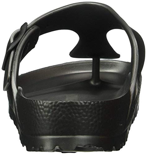 BIRKENSTOCK Gizeh Eva Teenslippers Heren Zwart Teenslippers Shoes - Image 4