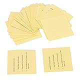 Nurnesy 30 Stück Selbstklebende, Wasserfeste Pool-Reparaturflicken – Kit für Aufblasbare Pools und Schwimmringe