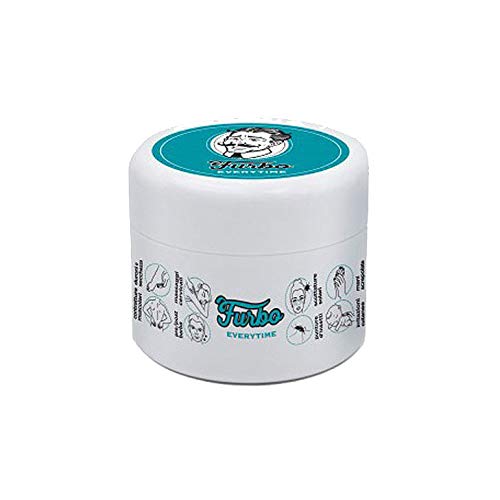 Everytime - Pre-Shaving Cream 100 Ml Cover