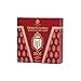Produktbild Truefitt & Hill Luxuriöse Rasierseife Nachfüllpackung für Akazienholzschale  feuchtigkeitsspendend, reichhaltiger Schaum für eine engere, glattere Rasur, sanft zu empfindlicher Haut, perfekt zum