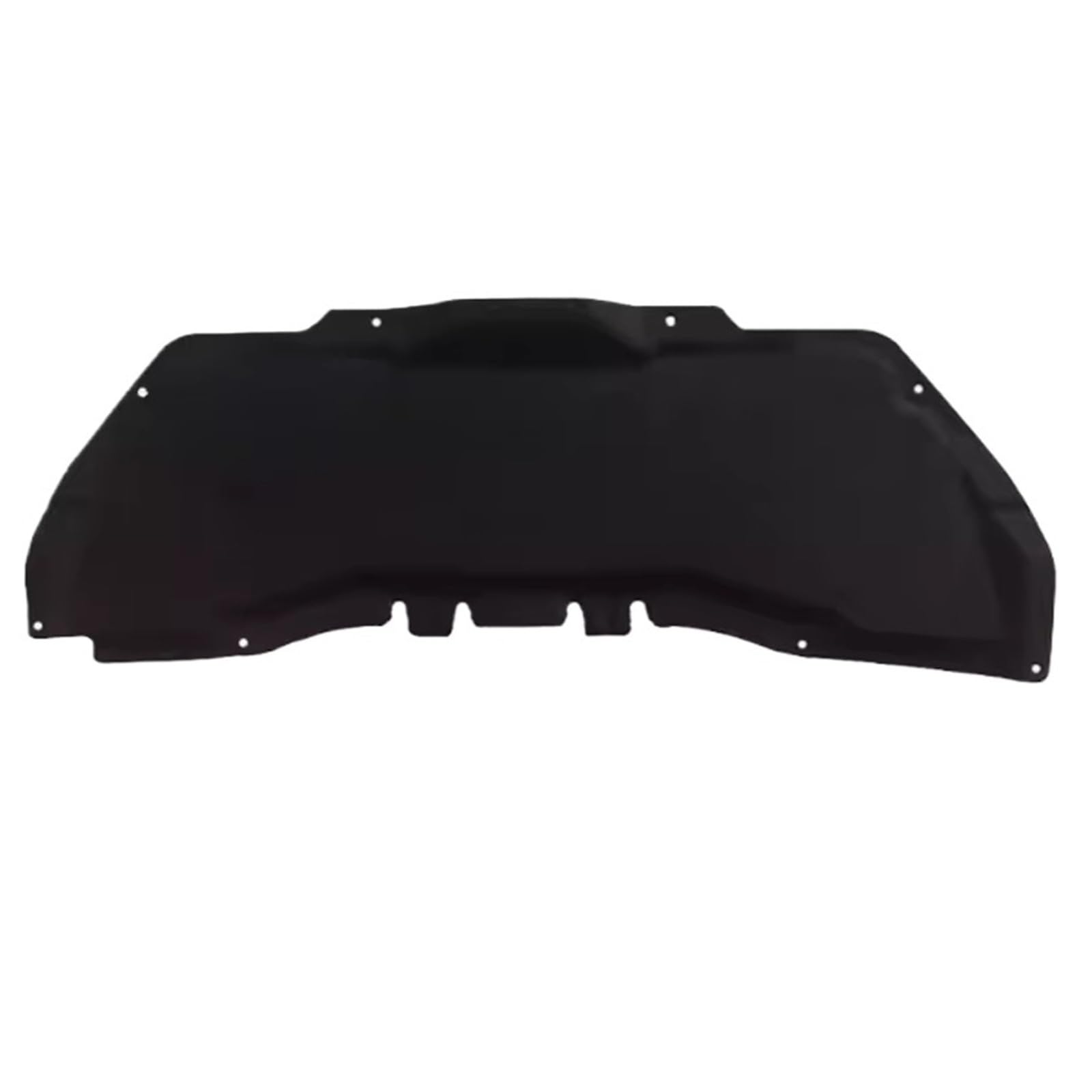 Protection Compatible with HRV RU for Vezel 2013-2021 Car Hood Insulation Pad Engine Cover Liner Cotton Soundproof Heat Mat Accessorie
