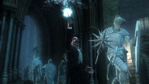 Harry Potter Deathly Hallows PS3　ハリーポッター Harry Potter and the Deathly Hallows - Part 2 - PlayStation