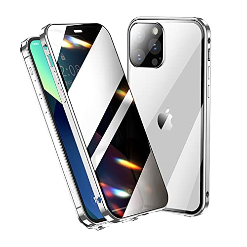 `h~ iPhone13 Pro Max P[X bN }Olbg YیJo[ A~op[ ʃKX C~ߎ KXtB  KXpl 360xSʕی ^ wʓ KX (iPhone13Promax, )