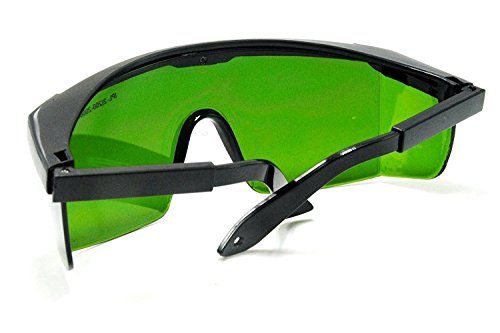 Sunshine-electronics IPL 200nm-2000nm Occhiali di