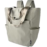 Amazon | dot. 保冷リュック 20L 保冷バッグ クーラーバッグ