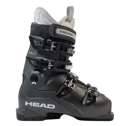 Head Edge LYT RX W (Taglia 38)