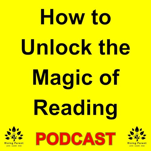 Unlocking the Magic of Reading