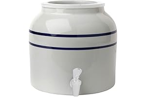 New Wave Enviro Porcelain Water Dispenser