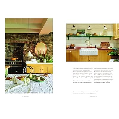 The deVOL Kitchen: Designing and Styling the Most Important Room in Your Home Hardcover October 31, 2023