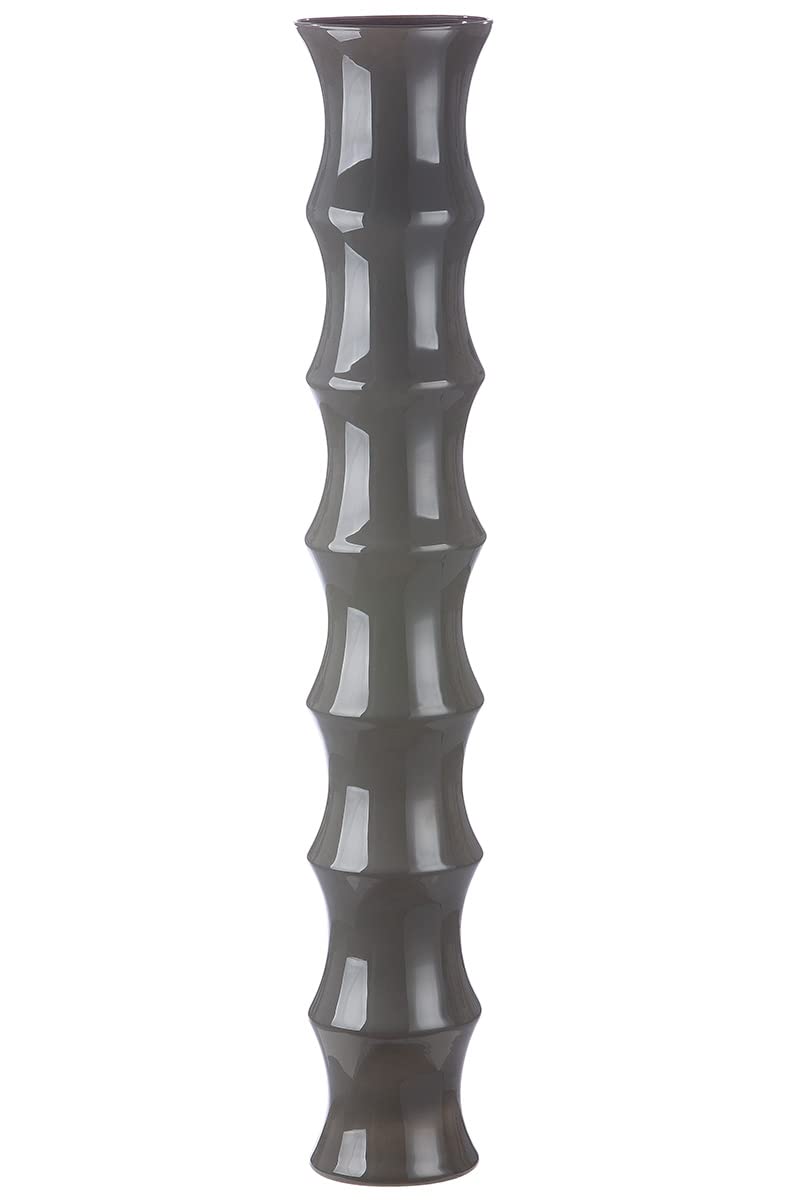 GILDE Vase, Höhe 85 cm
