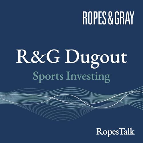 Page de couverture de R&G Dugout