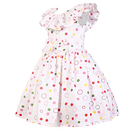Image of Generic Girl's Midi Dress