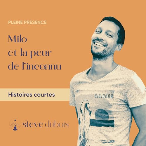 Milo et la peur de l'inconnu