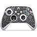 DeinDesign Skin Compatibile con Microsoft Xbox Series S Controller Pellicola Adesivi Giraffa Arrampicarsi Fiori