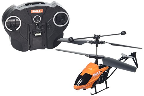 Preisvergleich Produktbild Carson 500507104 - DMAX Nano Tyrann Gyro IR 100% RTF