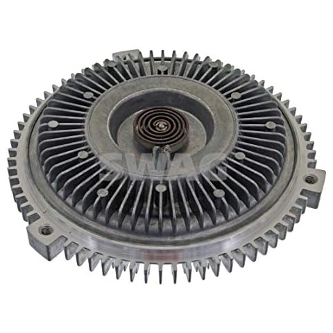SWAG 20 91 8685, Ventilador del radiador Embrague Cover