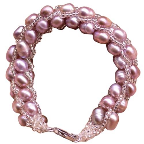 See full amazon price history chart for Gehney Womens Pearl Bracelet, Natural Fresh Water Pearls Weaving Design, Adjustable Fashion Jewelry for Women, Bohemian Style Stackable Wrist Accessory, Perfect for Gifting, Casual & Party Wear, Elegant Handmade Look (Purple) Gehney Womens Pearl Bracelet, Natural Fresh Water Pearls Weaving Design, Adjustable Fashion Jewelry for Women, Bohemian Style Stackable Wrist Accessory, Perfect for Gifting, Casual & Party Wear, Elegant Handmade Look (Purple) (B0CJ6GB6CJ) Amazon Price History, Amazon Price Tracker
