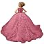 Dusty Rose