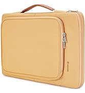 NIDOO Laptop Sleeve 14 inch Protective Handbag Shoulder Bag for 15" Surface Laptop 3 4 5 / ThinkP...