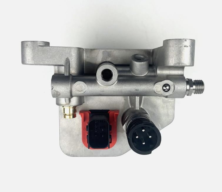 AHI Dosing Module DEF Control 23185531 Fits for Volvo D11 D13 Mack MP8 Truck 2012-17