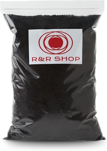 R&R SHOP – 100% Organic Italian Worm Humus, pH Neutral Ideal for ...