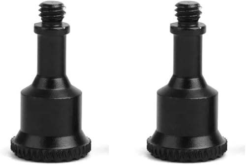DAGIJIRD 1 par de joystick duradero de repuesto para mando a distancia, accesorios para DJI (Mavic 2 pro)