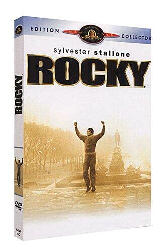  Rocky