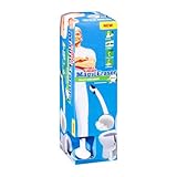 Mr. Clean Magic Eraser Toilet Scrubber