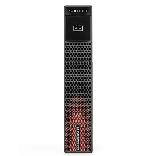Salicru Módulo de Bateria SPS ADV RT2 3K 9AH