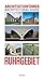 Produktbild Architekturführer Ruhrgebiet: Architectural Guide
