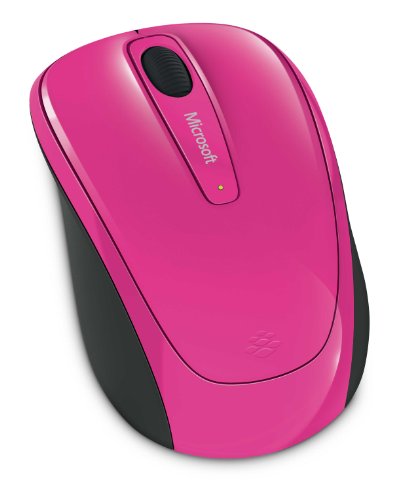 Preisvergleich Produktbild Microsoft GMF-00277 Wireless Mobile 3500 Maus