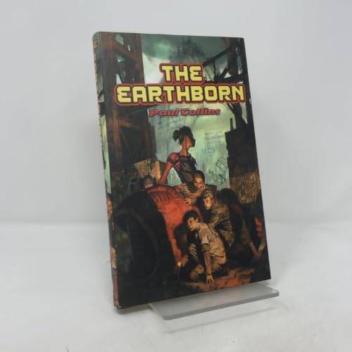 The Earthborn view 2
