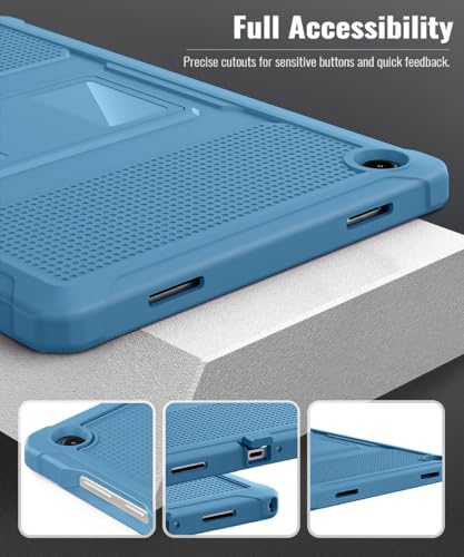 Image of MoKo Shockproof Case Fit Samsung Galaxy Tab A11+ Plus / A9+ 11 Inch