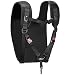 Produktbild KINGWON Kamera, der Brustgeschirr Schultertasche Rucksack Riemen für Drone DJI Phantom 2 3 4 Fernbedienung Controller Akku