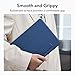 ESR for iPad Pro 11 Inch Case, iPad Pro 11 Folio Case (2022/2021/2020, 4th/3rd/2nd Generation), Convenient Magnetic Attachment, 2-Way Stand, Full Pencil 2 Support, Rebound Magnetic, Navy Blue