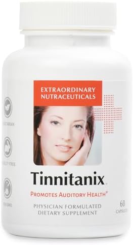Tinnitanix