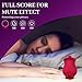 Protable Rose Adult Tool for Women,2025 Newly Rose Suction Tool 10 Speed Automatic Electric Adult Toys Christmas Holiday Gifts for Woman LK3SDF1