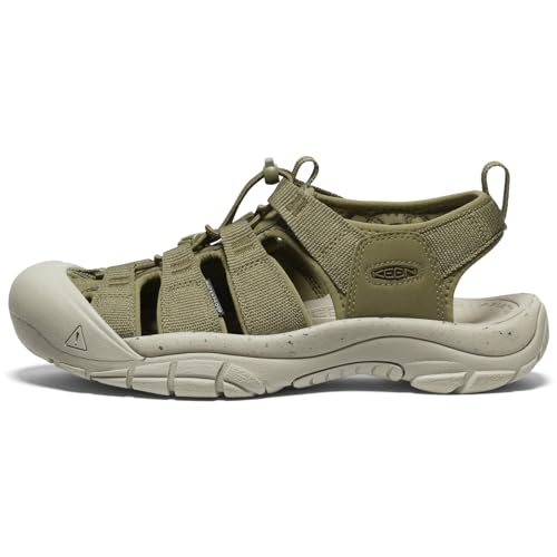 Image of KEEN Men's Newport H2 Closed Toe Water Sandals