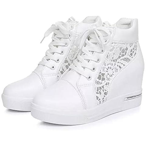 Baskets Dasongff pour femmes Cover