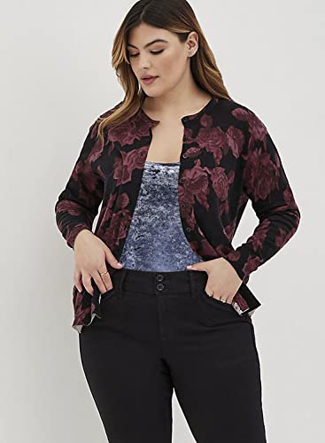 7Th Element Plus Size Velvet Cami Basic Camisole Tank Top Womens Adjustable Strap T-Shirt (V-Deep Blue,4X) #TOP4